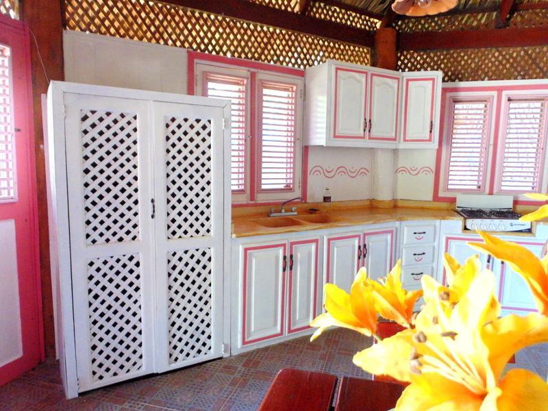 Las Puertas Del Paraiso Río San Juan Стая снимка